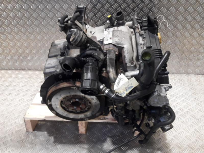 Moteur