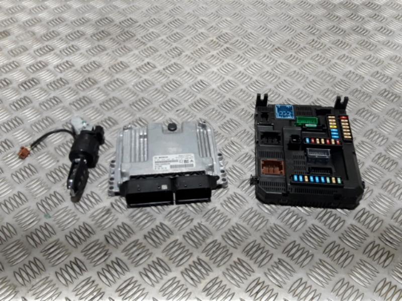 Kit de demarrage