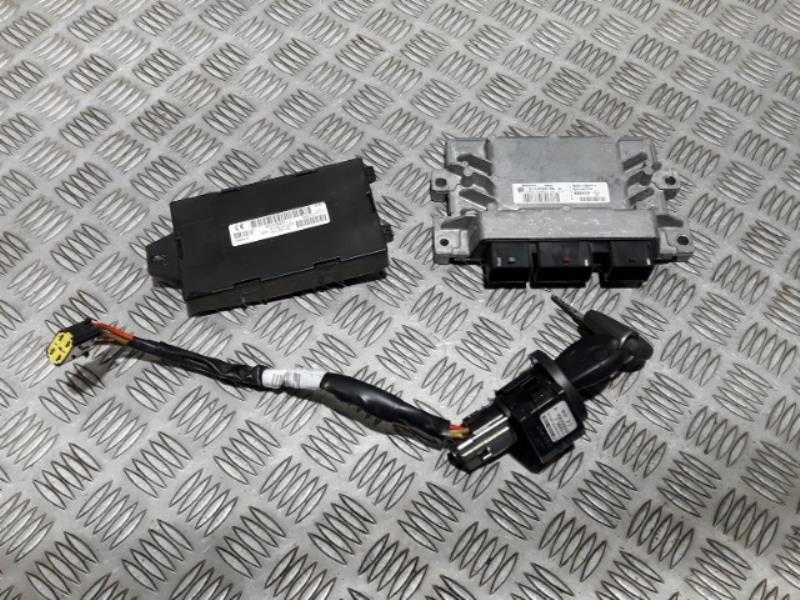 Photo pièce auto