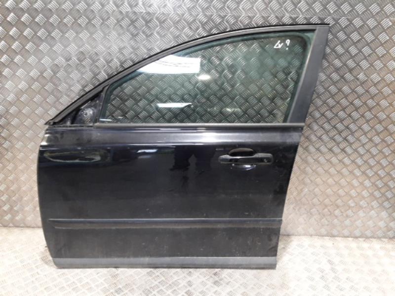 Porte avant gauche