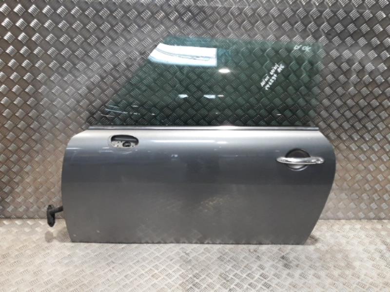 Porte avant gauche