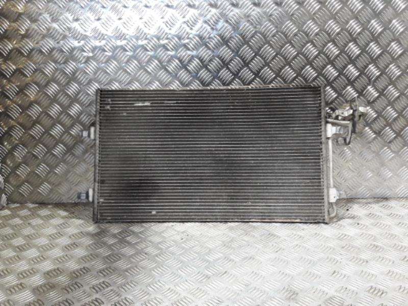 Radiateur condenseur de clim