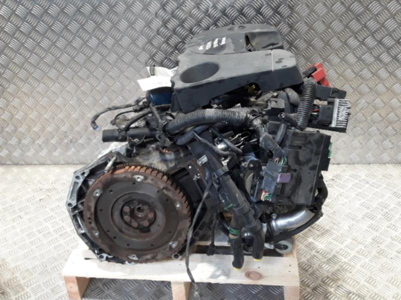 Moteur