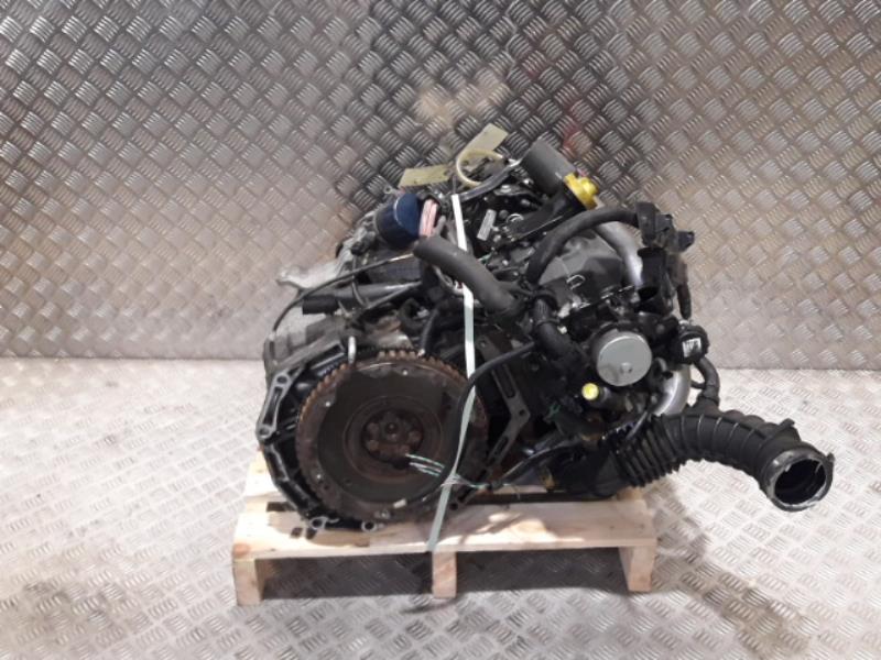 Moteur