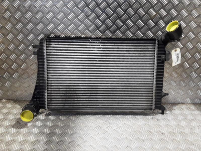 Echangeur air (Intercooler)