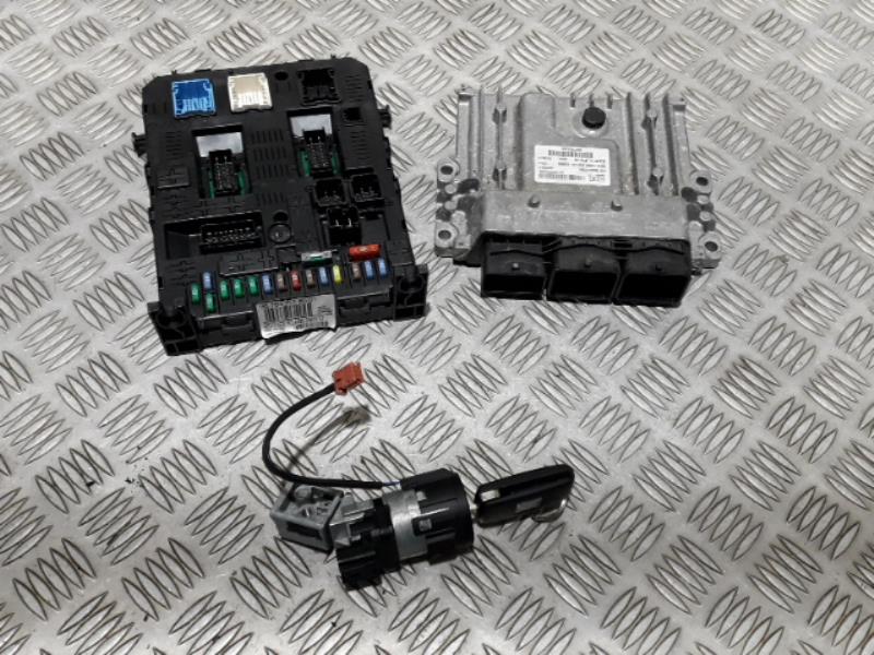 Kit de demarrage