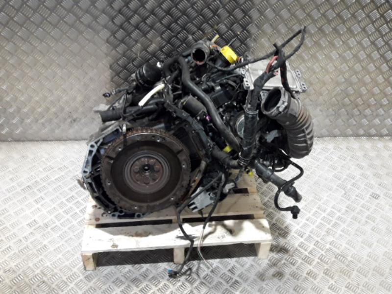 Moteur