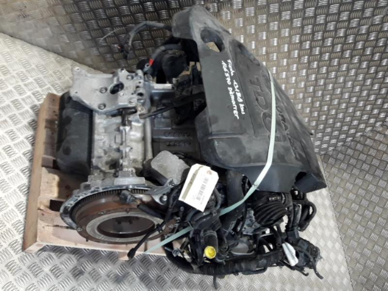 Moteur