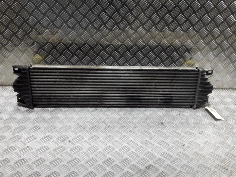 Echangeur air (Intercooler)