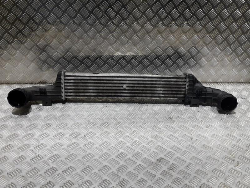 Echangeur air (Intercooler)