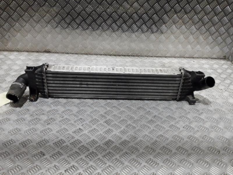 Echangeur air (Intercooler)