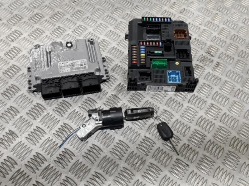 Kit de demarrage