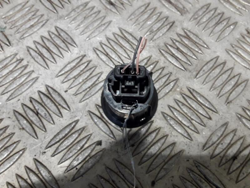 Bouton de demarrage