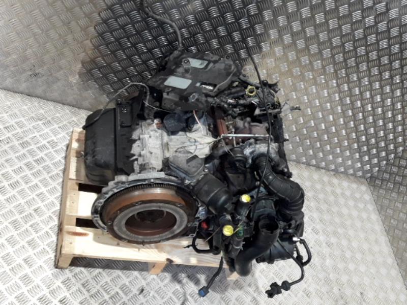 Moteur