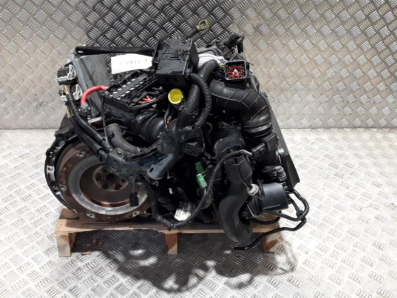 Moteur