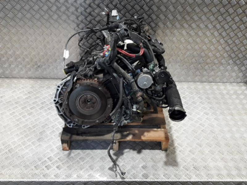 Moteur