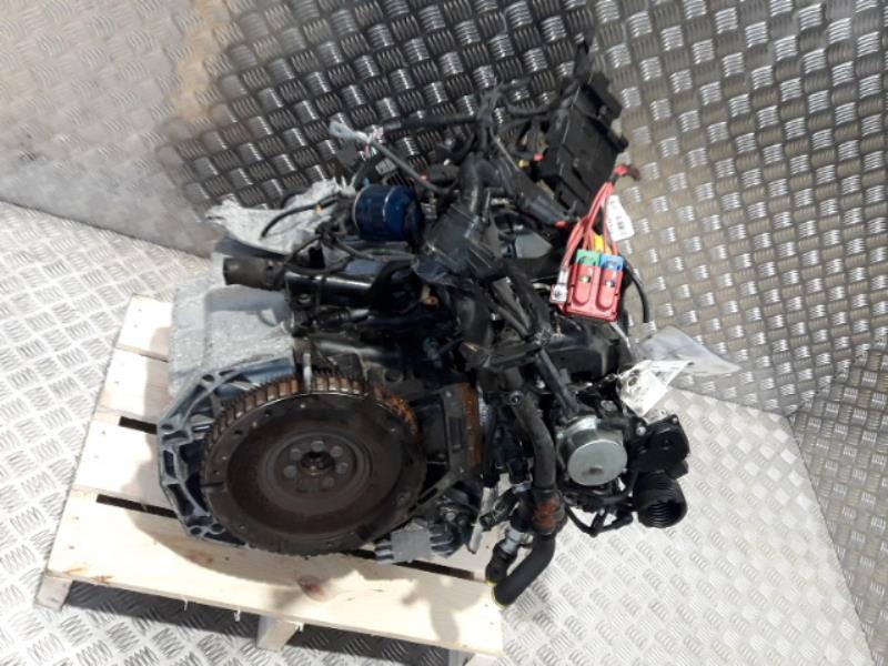 Moteur