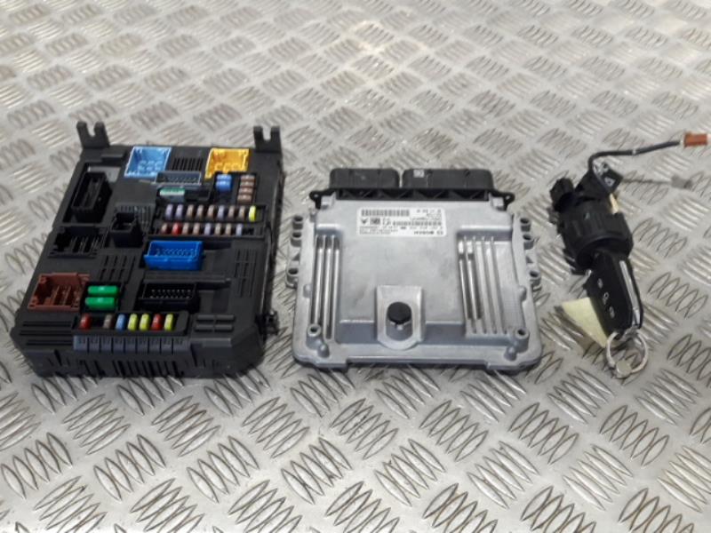 Kit de demarrage