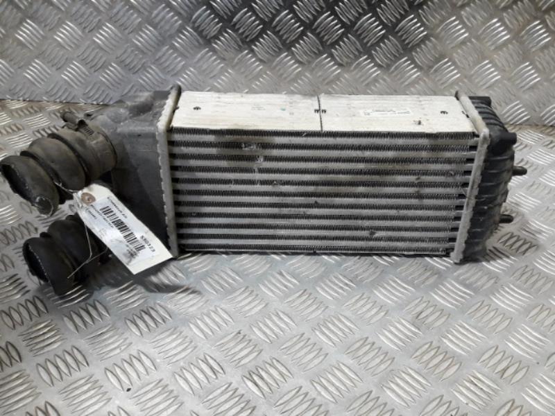 Echangeur air (Intercooler)