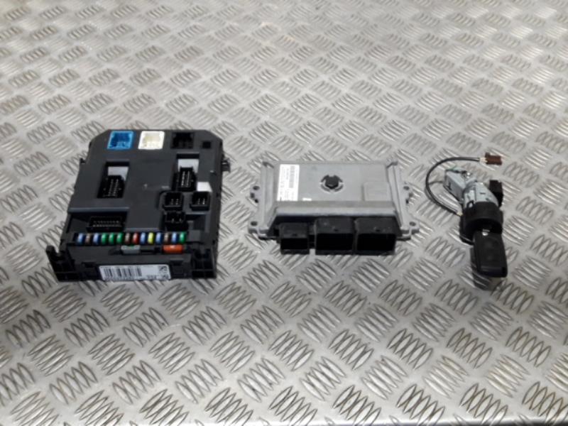 Kit de demarrage