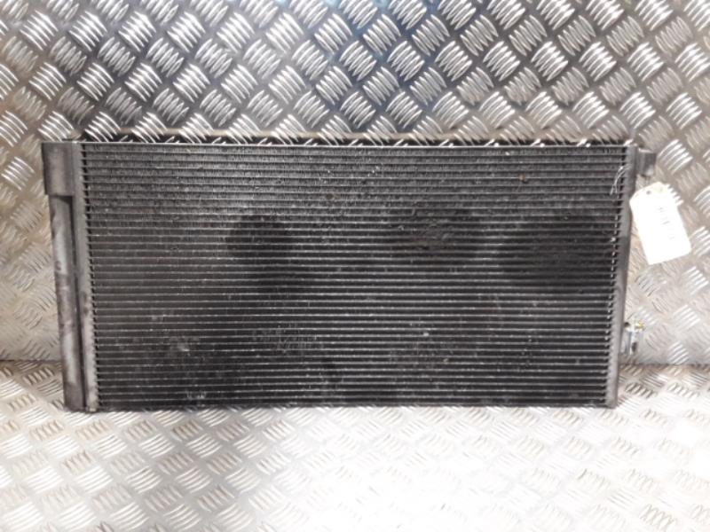 Radiateur condenseur de clim