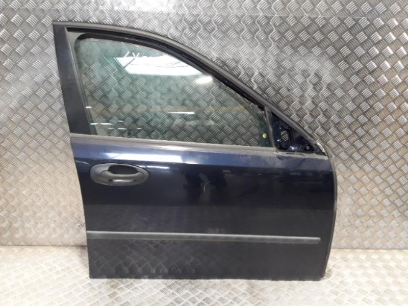 Porte avant droit