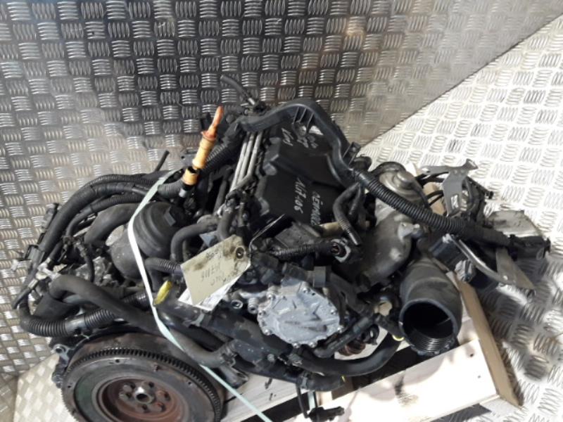 Moteur