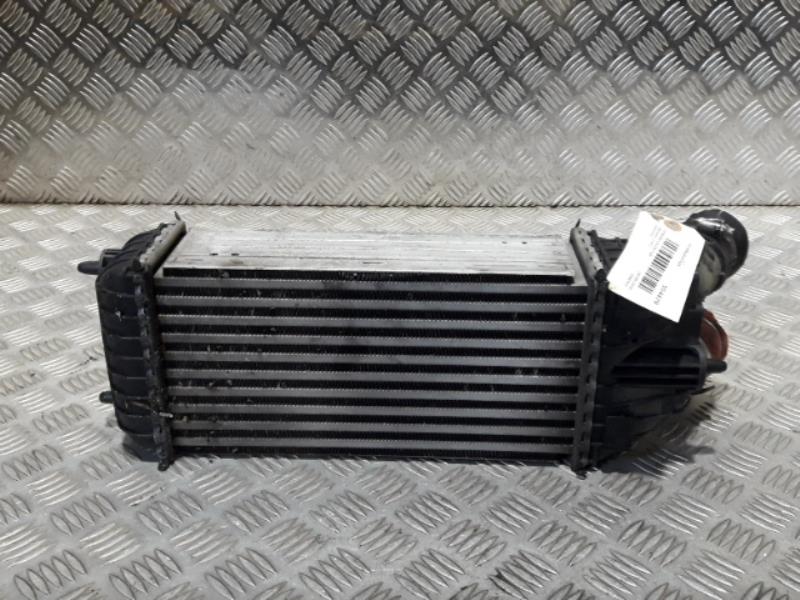 Echangeur air (Intercooler)