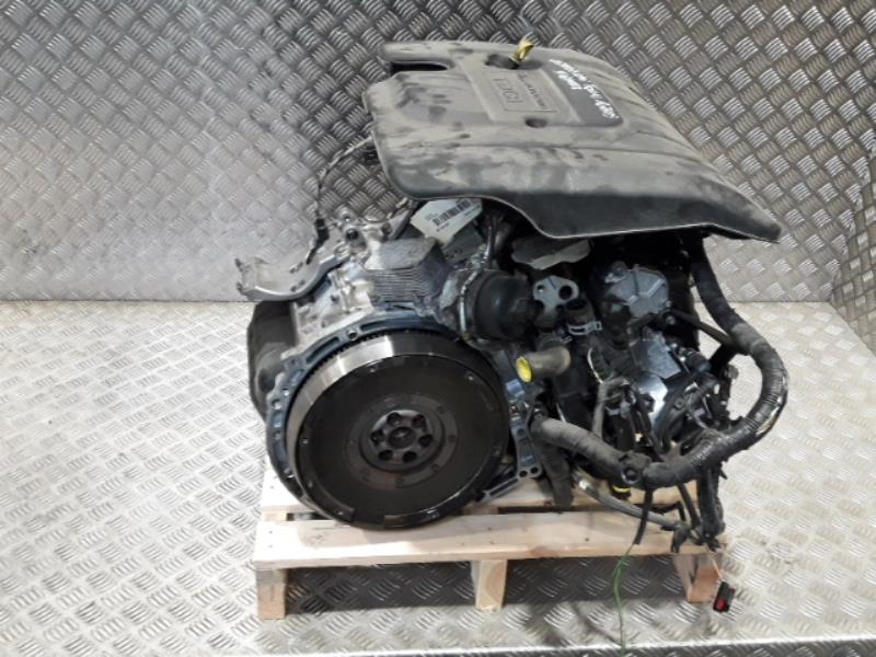 Moteur