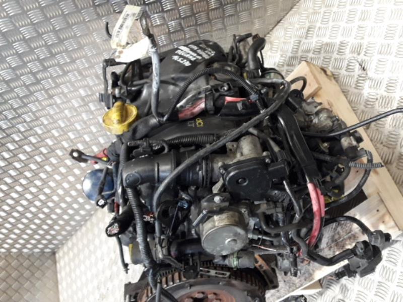 Moteur