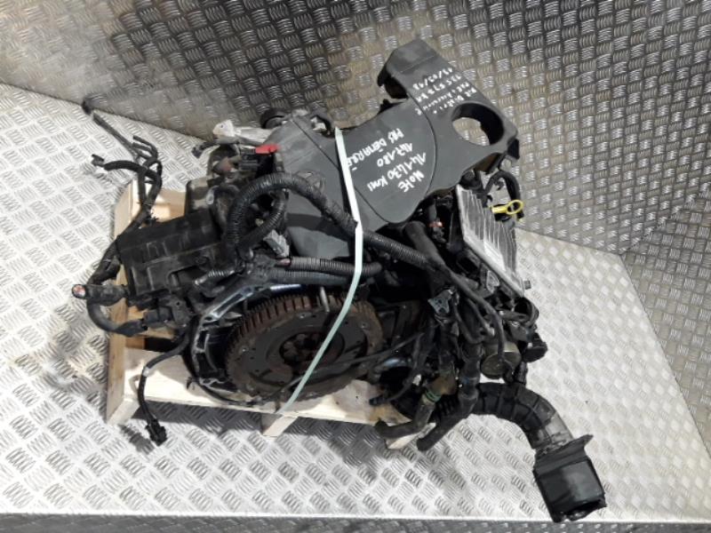 Moteur