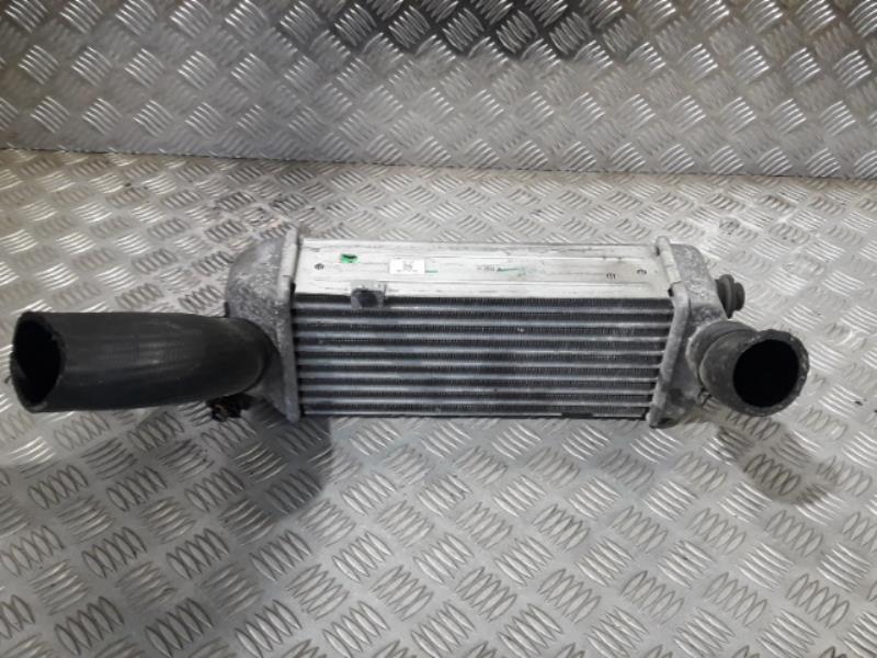 Echangeur air (Intercooler)