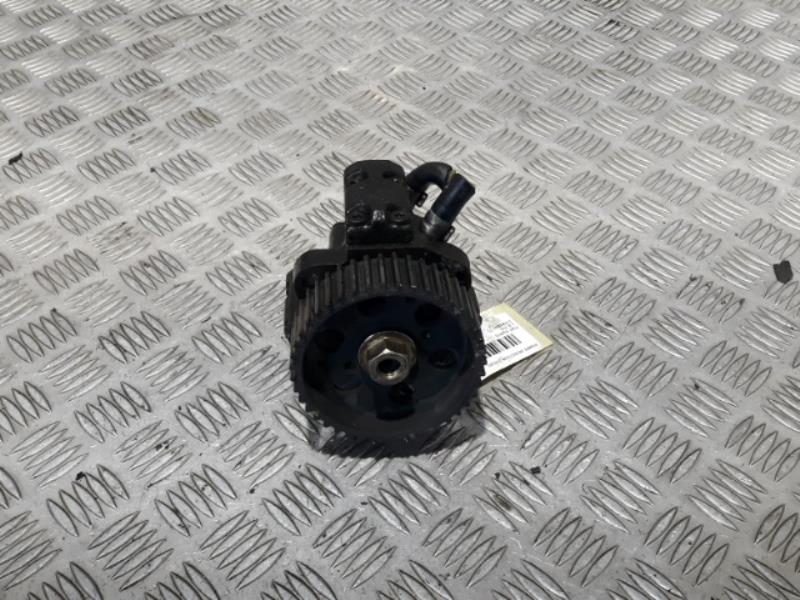 Pompe à injection