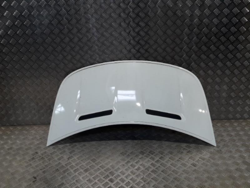 Capot