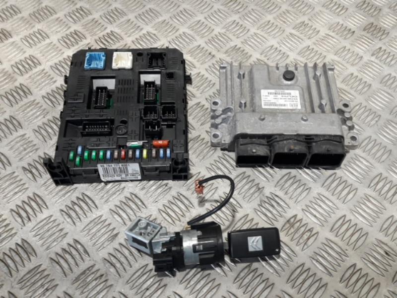 Kit de demarrage