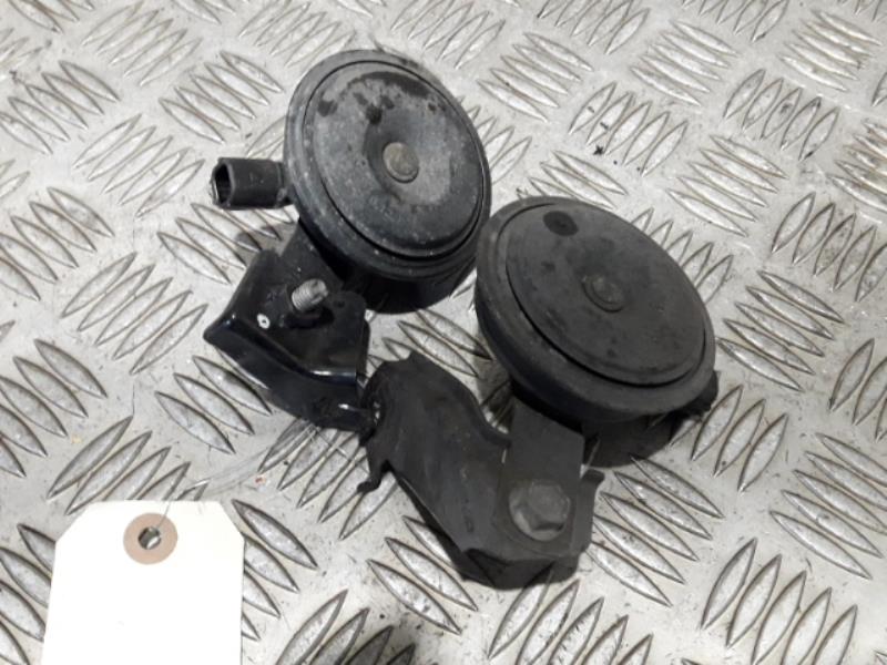 Avertisseur/Klaxon