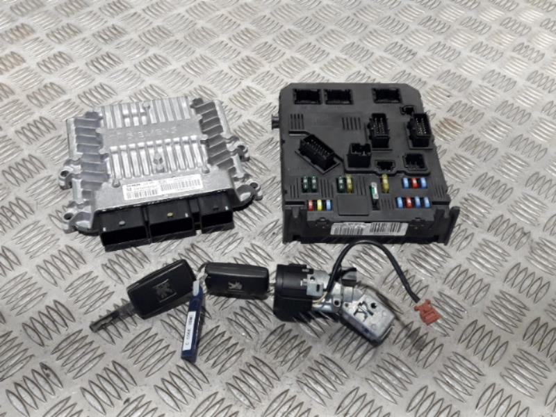 Kit de demarrage