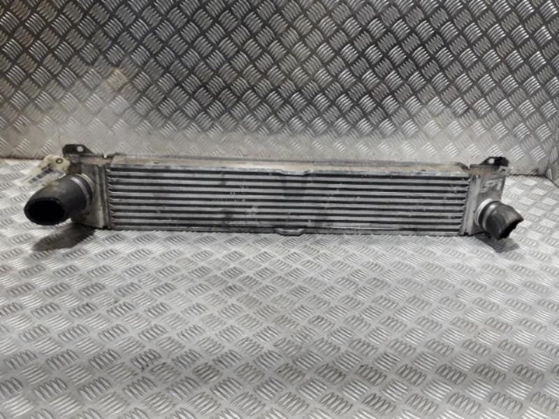 Echangeur air (Intercooler)