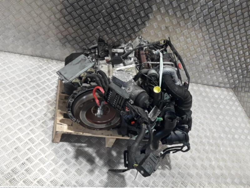 Moteur