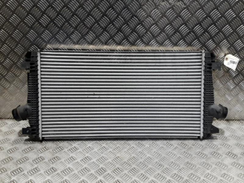 Echangeur air (Intercooler)