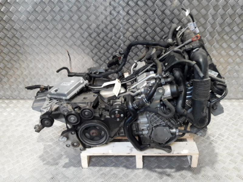 Moteur
