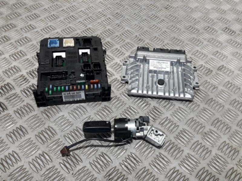 Photo pièce auto