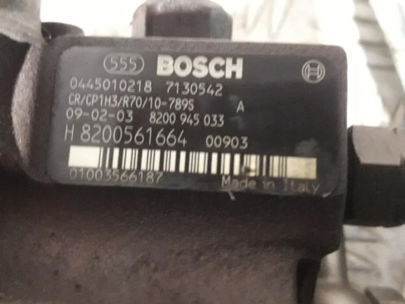 Photo pièce auto