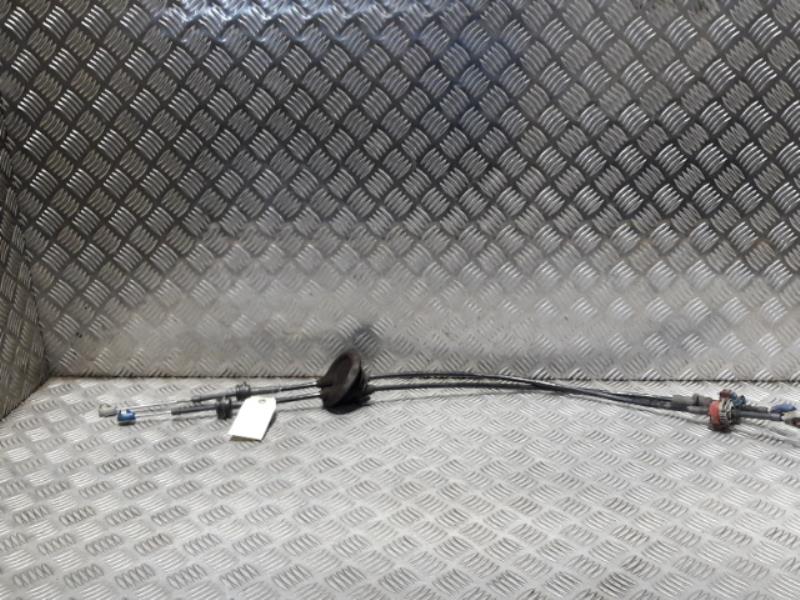 Cable levier de vitesses