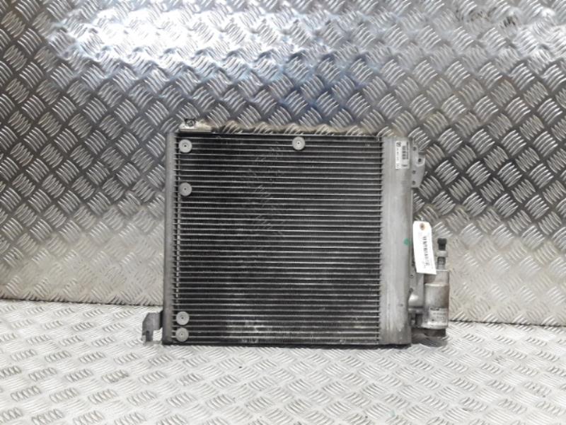 Radiateur condenseur de clim