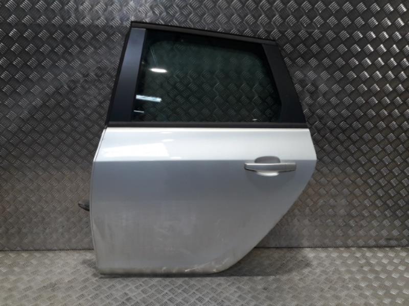 Porte arriere gauche