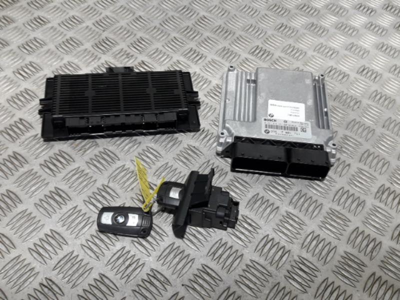 Kit de demarrage