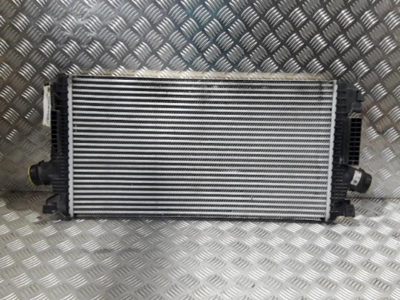 Echangeur air (Intercooler)