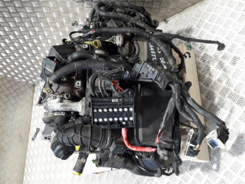 Moteur