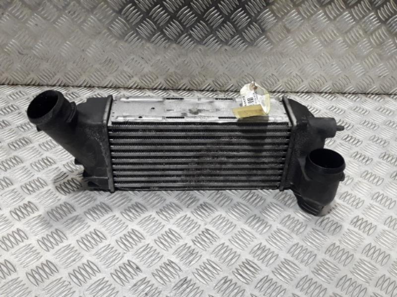 Echangeur air (Intercooler)